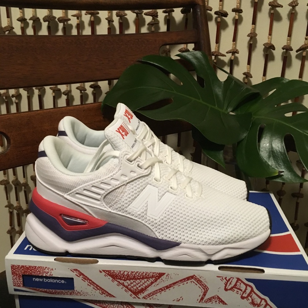New Balance X90 sneakers